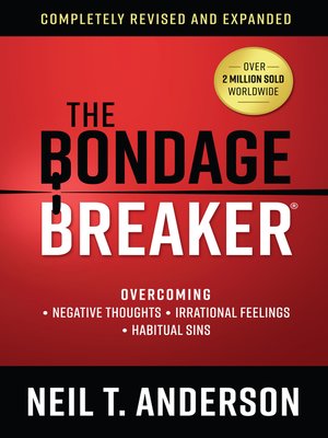 cover image of The Bondage Breaker